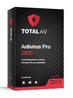Total AV Antivirus Pro
